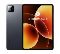 Tablet Xiaomi Pad 8 11.2" 8GB RAM 256GB WIFI Grey