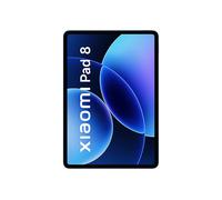 Tablet Xiaomi Pad 8 11.2" 8GB RAM 128GB WiFi Blu Blue