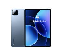 Xiaomi Pad 8 11.2" 8+256GB WiFi Blue EU