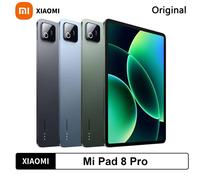 XIAOMI Pad 8 Pro 11.2" 8GB-128GB WiFi Grigio (Grigio)