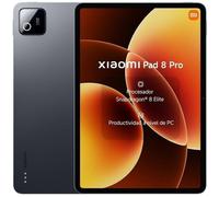 Tablet Xiaomi Pad 8 Pro WiFi 11,2" 12GB Grigio 512GB Dolby Atmos