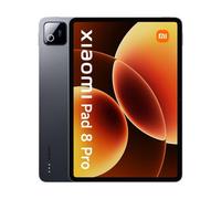 XIAOMI PAD 8 PRO 8+256GB WIFI 11.2" GRAY