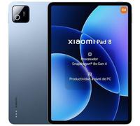 Tablet Xiaomi Pad 8 WiFi 11,2" 8GB 128GB Blu