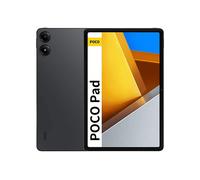 POCO Pad Qualcomm Snapdragon 256 GB 30,7 cm (12.1") 8 GB Wi-Fi 6 (802.11ax) Android 14 Grigio