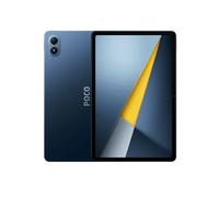 TABLET XIAOMI POCO Pad M1, 8+256GB, 256 GB, 12,1 ", Blu, Connettività: No