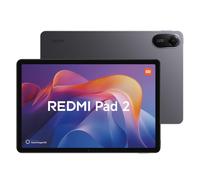 Tablet Xiaomi Redmi Pad 2 11.0 4GB RAM 128GB WiFi with Cover - Graphite Grey [EEK: A]