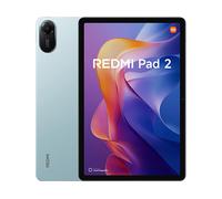 Tablette tactile Xiaomi Redmi Pad 2 11 Wifi 128 Go Vert