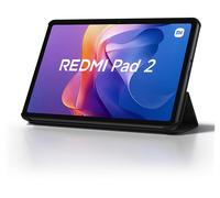 Xiaomi Redmi Pad 2 11" 4+128GB WiFi Graphite Gray + Cover ITA