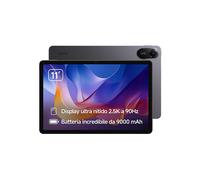 Tablet XIAOMI Redmi Pad 2 8+256, 256 GB, 11 ", Graphite Gray