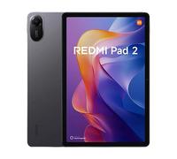 Tablet Xiaomi REDMI Pad 2 WiFi 9,7" 4GB 64GB Grigio Grafite