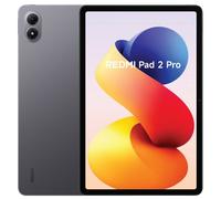 Tablet Xiaomi Redmi Pad 2 Pro 12.1 6GB RAM 128GB WiFi - Graphite Grey (EU)