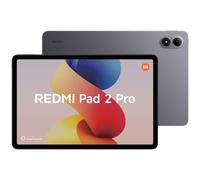 Tablet Xiaomi Redmi Pad 2 Pro 12.1'- 6GB- 128GB- Octacore- Gris Grafito - Nouvo