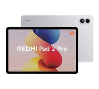 Tablet Xiaomi Redmi Pad 2 Pro 12.1'- 6GB- 128GB- Octacore- Plata - Nouvo