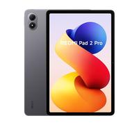 Tablet Xiaomi Redmi Pad 2 Pro 12.1 6GB RAM 128GB WiFi - Graphite Grey (EU)