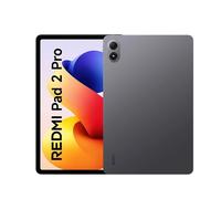 Tablet Xiaomi Redmi Pad 2 Pro 12.1 6GB RAM 128GB WiFi - Graphite Grey (EU)