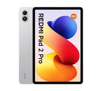 Tablet Xiaomi Redmi Pad 2 Pro 12.1 6GB RAM 128GB WiFi - Silver