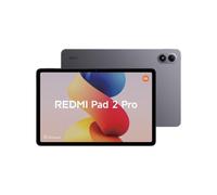 Tablet Xiaomi Redmi Pad 2 Pro 128GB Memoria 6GB Ram 12.1" Wifi Gray con SmartPen