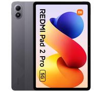 Tablet Xiaomi Redmi Pad 2 Pro 128GB Memoria 6GB Ram Display 12.1" 5G Graphite