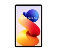TABLET XIAOMI REDMI Pad 2 Pro WiFi 12 1" 6/128GB, 128 GB, 12,1 ", Argento
