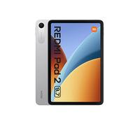 TABLET XIAOMI Redmi Pad 2, RAM 4 GB, 128 GB, 9,7 ", Argento, Connettività: 4G (LTE)