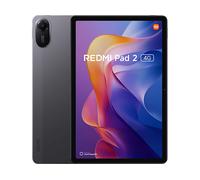 Tablet XIAOMI Redmi Pad 2 4+128, 128 GB, No, 11 ", Graphite Gray