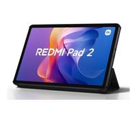 Tablet Xiaomi REDMI Pad 2 WiFi 11" 4GB 128GB Grigio con custodia