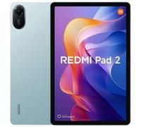 Tablet Xiaomi REDMI Pad 2 WiFi 11" 4GB 128GB Verde Menta
