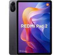 Tablet Xiaomi REDMI Pad 2 WiFi 11" Grigio 4GB 128GB Batteria 9000mAh