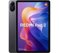 Tablet XIAOMI REDMI Pad 2 WiFi 11" Grigio Grafite 4GB 128GB Audio Dolby Atmos