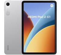 Tablet Xiaomi REDMI Pad 2 WiFi 9,7" 4GB 64GB Argento