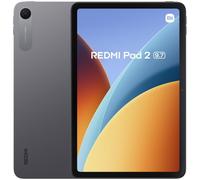 Tablet Xiaomi REDMI Pad 2 WiFi 9,7" 4GB 64GB Grigio Grafite