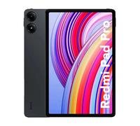 Xiaomi Redmi Pad Pad Pro Qualcomm Snapdragon 128 GB 30,7 cm (12.1") 6 GB Wi-Fi 6 (802.11ax) Android 14 Blu