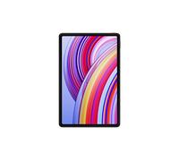 Xiaomi Redmi Pad Pro 5G Qualcomm Snapdragon 128 GB 30,7 cm (12.1") 6 GB Wi-Fi 6 (802.11ax) Android 14 Grigio