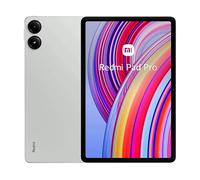 TABLET XIAOMI Redmi Pad Pro 5G, 128 GB, 12,1 ", Grigio, Connettività: 5G