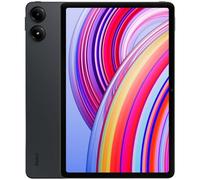 Tablet Xiaomi Redmi Pad Pro 5G Schermo 12.1 WQHD+ 2.5K 120Hz - 8GB / 256GB - 5G + WiFI 6 Bluetooth 5.2 - Fotocamera 8Mp - Batteria 10000 mAh - Supporta ricarica 33W - Colore grigio
