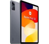 Xiaomi Redmi Pad Pad SE Qualcomm Snapdragon 128 GB 27,9 cm (11") 4 GB Android 13 Grafite, Grigio