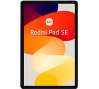 TABLET XIAOMI Redmi Pad SE, 128 GB, 11 ", Verde