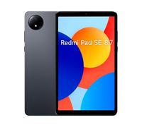 Xiaomi Redmi Pad SE 8.7 4G Mediatek LTE-TDD & LTE-FDD 128 GB 22,1 cm (8.7") 4 GB Wi-Fi 5 (802.11ac) Grigio