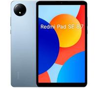 Tablet Xiaomi Redmi Pad SE 8.7" 128GB 4GB WiFi Blu Cielo