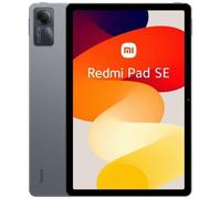 Xiaomi Redmi Pad Pad SE Qualcomm Snapdragon 128 GB 27,9 cm (11") 4 GB Android 13 Grafite, Grigio