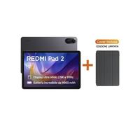 Tablet XIAOMI Redmi Pad 2 8+256, 256 GB, No, 11 ", Graphite Gray