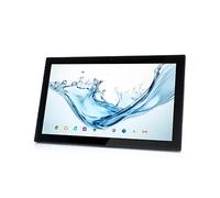 Xoro HST 600s Nero 4 GB Wi-Fi Collegamento ethernet LAN - Xoro HST