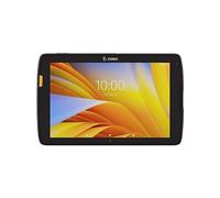 Zebra ET40 Qualcomm Snapdragon 64 GB 20,3 cm (8") 4 GB Wi-Fi 6 (802.11ax) Android 11 Nero