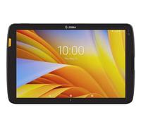 Tablet Zebra ET40 Qualcomm Snapdragon 128 GB 25,6 cm (10.1") 8 Wi-Fi 6 (802.11ax) Android 11 Nero [ET40AB-001C2B0-A6]
