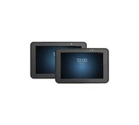 Tablet Zebra ET51 32 GB 21,3 cm (8.4") Intel Atom® 4 Wi-Fi 5 (802.11ac) Windows 10 IoT Enterprise Nero [KIT-ET51CE-RTL-00-GB]