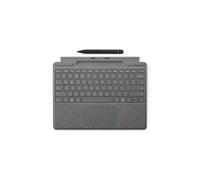 Tablet Zubeh?Ýr Microsoft Surface ACC Typecover inkl. Pen2 platini NUOVO
