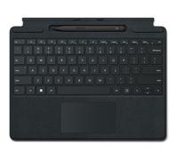 Tablet Zubeh?Ýr Microsoft Surface Signature Pro 8/9/X Type Cover+S NUOVO