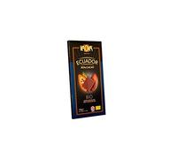 Tableta De Chocolate Kaoka Negro 80% 100g