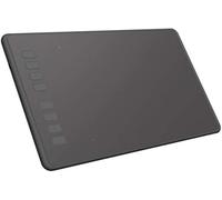 TABLETA GRÁFICA HUION H950P 5080 LPP 220 X 137 MM USB NEGRO
