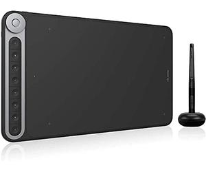 TABLETA GRÁFICA HUION Q620M